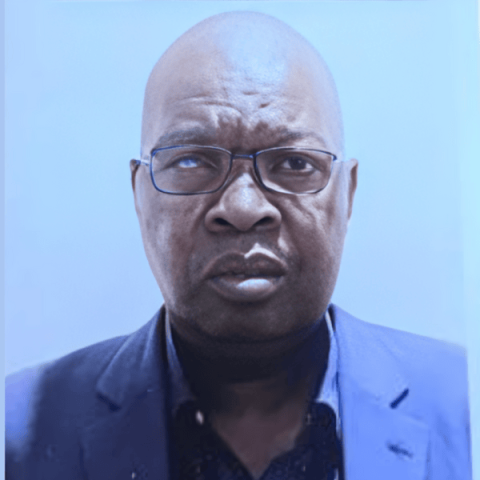 Joseph Musanga Indimuli